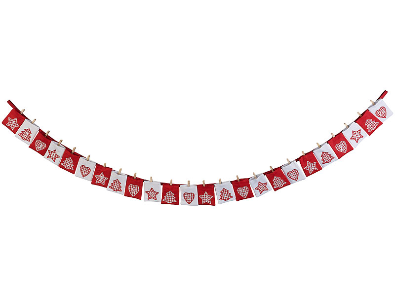 ; LED-Laternen mit Schneewirbel 