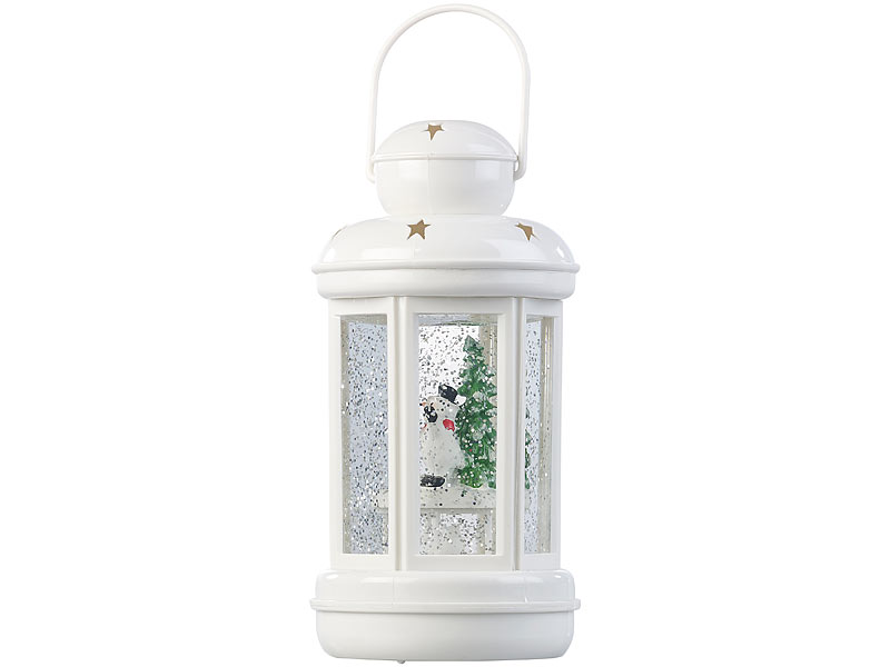 ; LED-Weihnachts-Wandbilder 