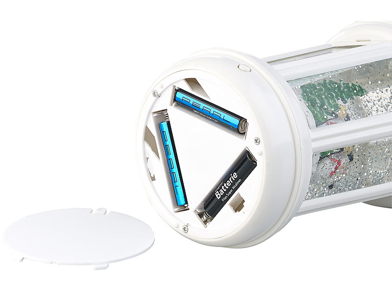 ; LED-Weihnachts-Wandbilder 