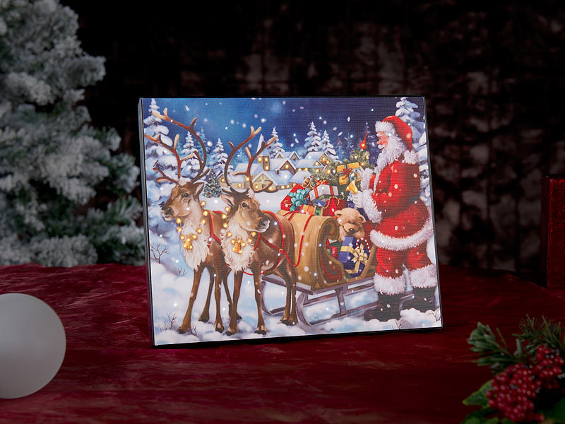 ; Weihnachtsbäume mit LED-Beleuchtung Weihnachtsbäume mit LED-Beleuchtung Weihnachtsbäume mit LED-Beleuchtung 