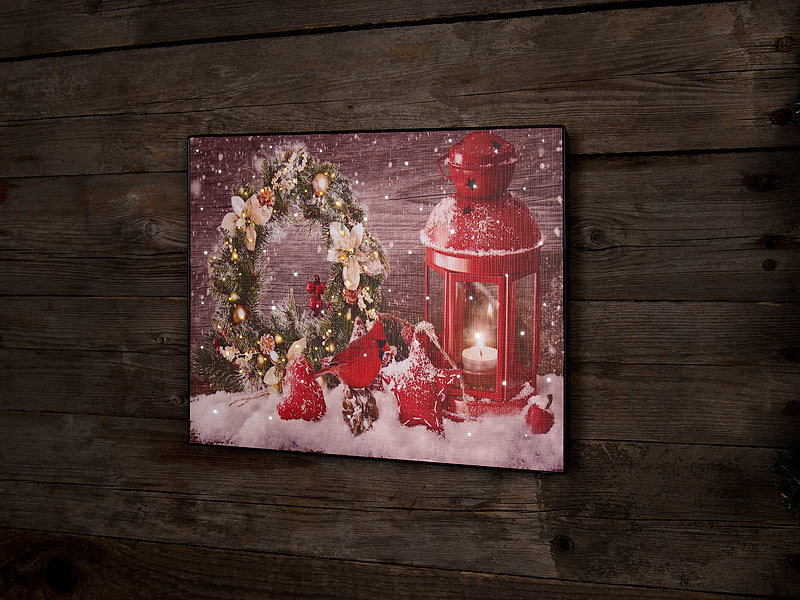 ; Weihnachtsbäume mit LED-Beleuchtung Weihnachtsbäume mit LED-Beleuchtung 