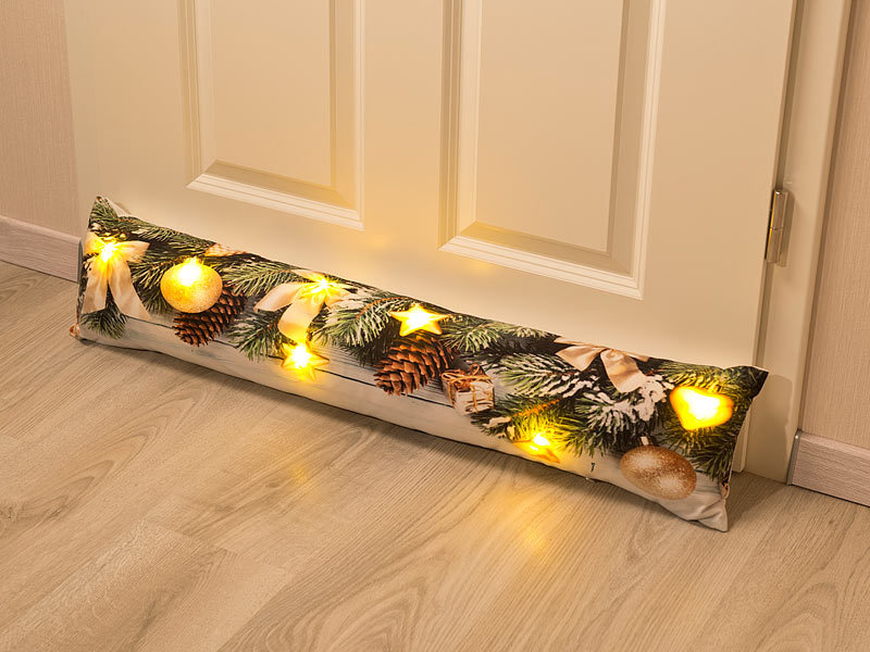 ; LED-Deko-Weihnachtskissen LED-Deko-Weihnachtskissen LED-Deko-Weihnachtskissen LED-Deko-Weihnachtskissen 
