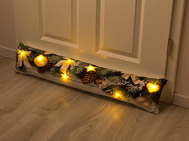 ; LED-Deko-Weihnachtskissen LED-Deko-Weihnachtskissen LED-Deko-Weihnachtskissen LED-Deko-Weihnachtskissen 