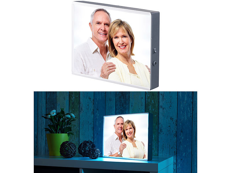 ; LED-Weihnachts-Wandbilder LED-Weihnachts-Wandbilder 