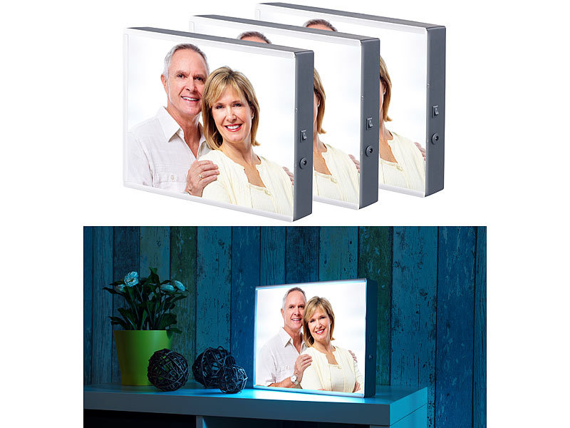 ; LED-Weihnachts-Wandbilder LED-Weihnachts-Wandbilder 