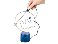 Stress Buzzer "Wave";  