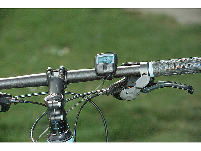; Fahrradklingeln Fahrradklingeln Fahrradklingeln 