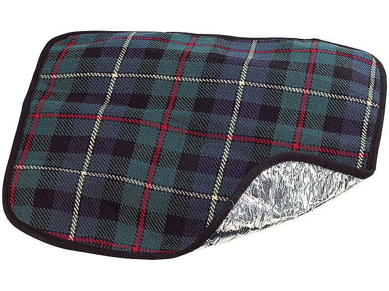 ; Bügeldecken Bügeldecken 