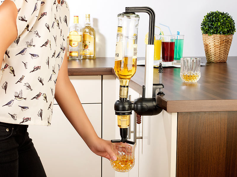 ; Pop-Up-Bieröffner 