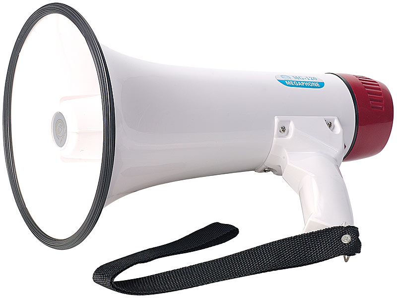 ; Megafone mit MP3-Playern Megafone mit MP3-Playern Megafone mit MP3-Playern Megafone mit MP3-Playern Megafone mit MP3-Playern 