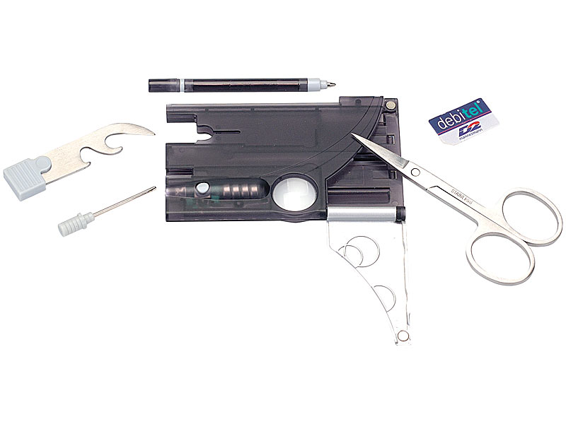 ; Outdoor-Multitool, MultifunktionswerkzeugeMulti-FunktionswerkzeugeKombiwerkzeugeKombi-WerkzeugeWerkzeugeMultitoolsMulti-ToolsKombi-TaschenwerkzeugeKreditkarten-ToolsMultiwerkzeugeTaschenwerkzeugeMini-MultifunktionswerkzeugeTools im Format von Kreditkarten / Scheckkarten außen draußenMini-MultitoolsMultitools in ScheckkartenformatenKombi-ToolsMultifunktions-KreditkartentoolsMultifunktionstoolsMultifunktions-ToolsPocket ToolsCredit Card ToolsMinitoolsMultifunktions-Outdoortools 