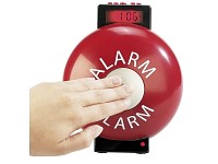 infactory Alarm-Wecker;  