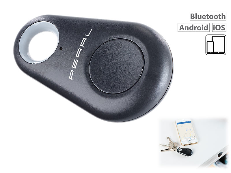 ; Key-Rewinder 