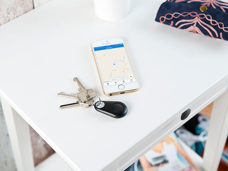 ; Key-Rewinder 