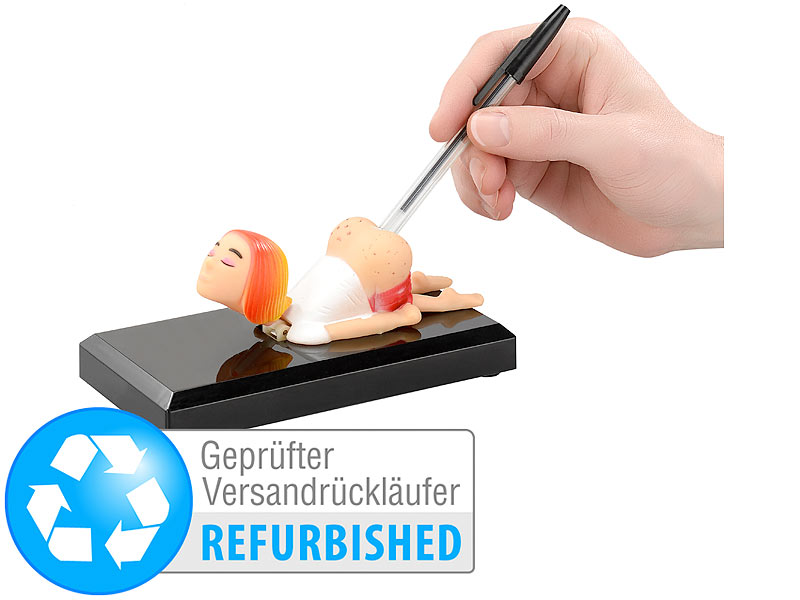 ; Schreibtische Scherzartikel 