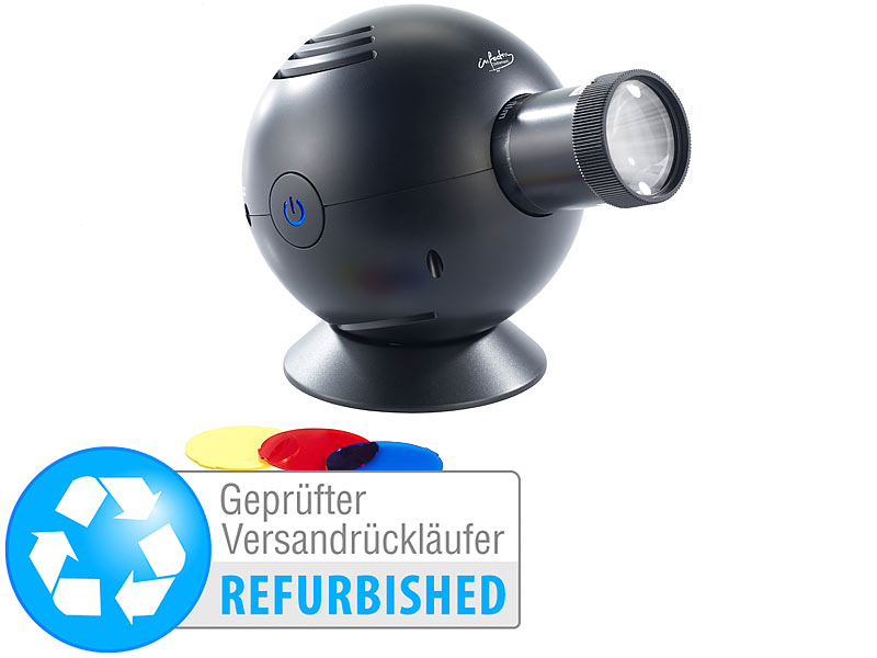 ; Wetterstationen mit Farb-Display, Funkuhr und Außensensor 