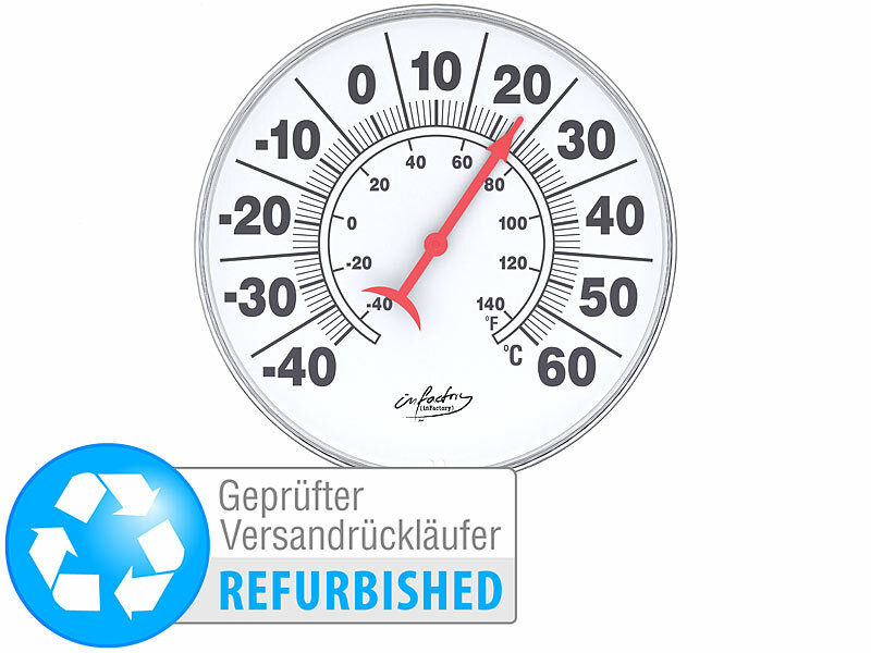 ; stazioni meteorologiche con display a colori, orologio radio e sensore esterno 