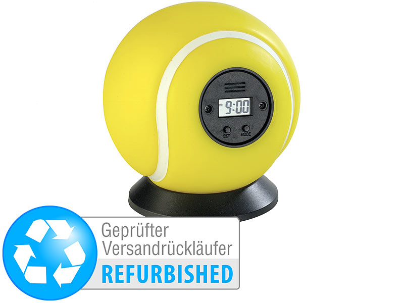 ; Wetterstationen mit Farb-Display, Funkuhr und Außensensor 