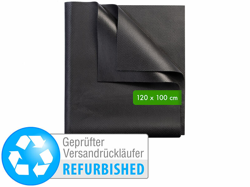 ; Rutschfeste Teppichunterlagen 