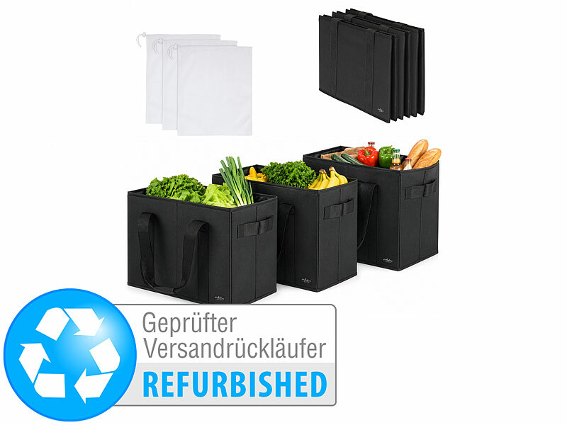; Kraftpapier-Geschenktüten