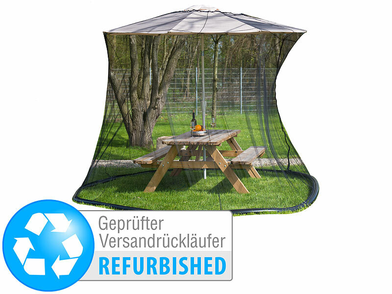 ; Elektrische Fliegenklatsche 