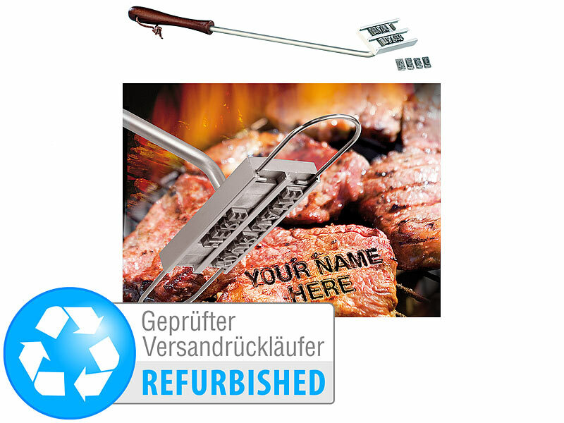 ; Teleskop-Grillspieße Teleskop-Grillspieße Teleskop-Grillspieße 