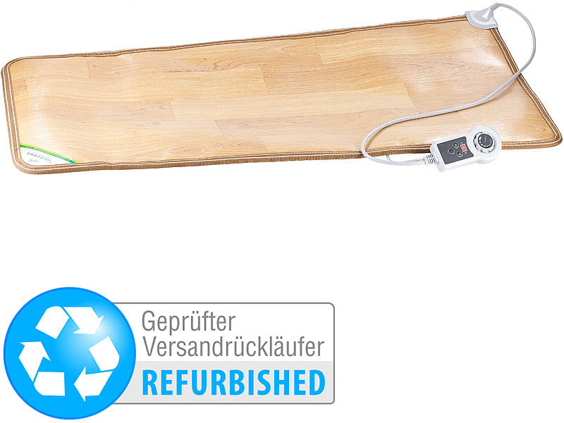 ; Fußboden-Heizmatten Fußboden-Heizmatten Fußboden-Heizmatten 