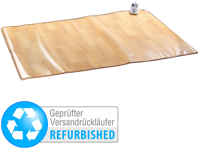 ; Fußboden-Heizmatten Fußboden-Heizmatten Fußboden-Heizmatten 