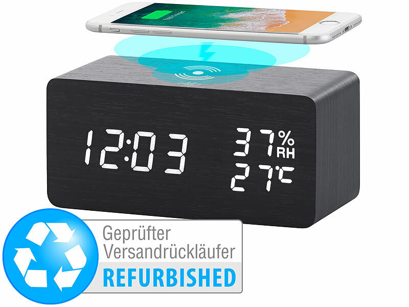 ; Wetterstationen mit Farb-Display, Funkuhr und Außensensor Wetterstationen mit Farb-Display, Funkuhr und Außensensor Wetterstationen mit Farb-Display, Funkuhr und Außensensor 