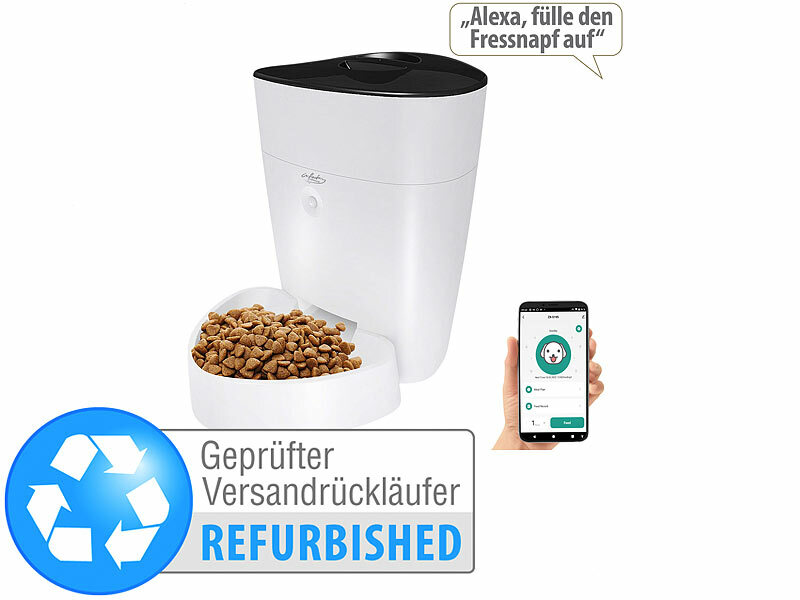 ; Kinetische LED-Leuchthalsbänder für Haustiere 