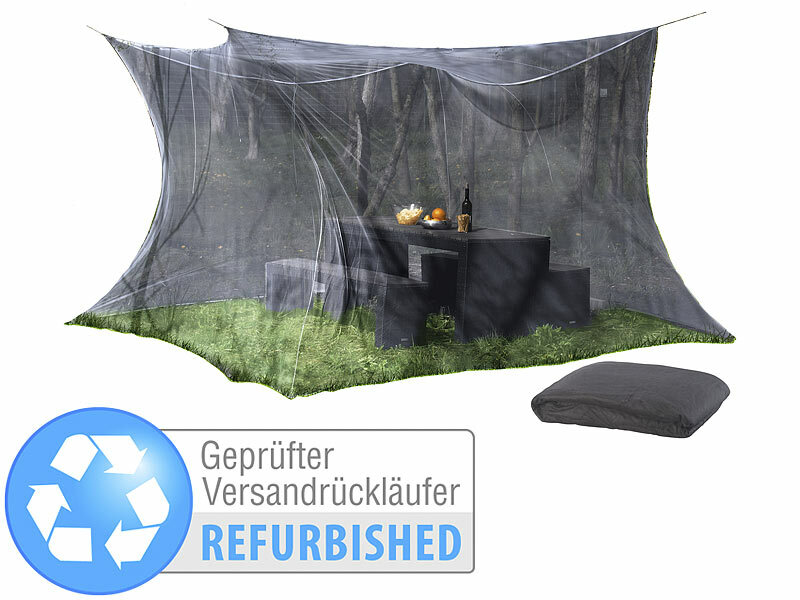 ; Anti-Mücken-Kerzen 