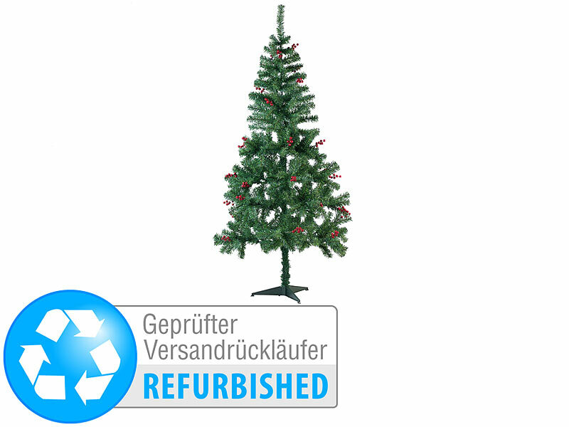 ; Weihnachtsbäume mit LED-Beleuchtung, LED-Weihnachts-Wandbilder 