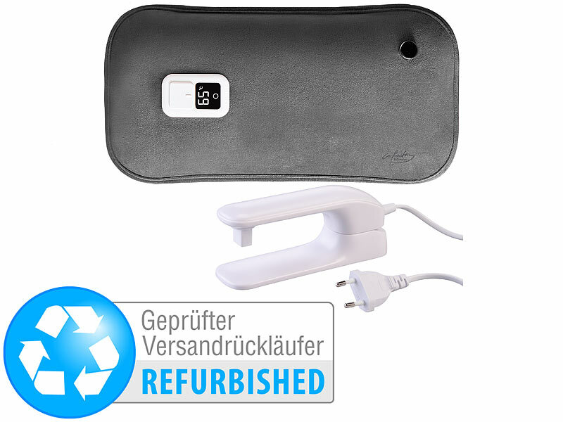 ; LCD-Schreibtafel, Mini-Thermo- und Hygrometer mit Komfort-Anzeige und App 