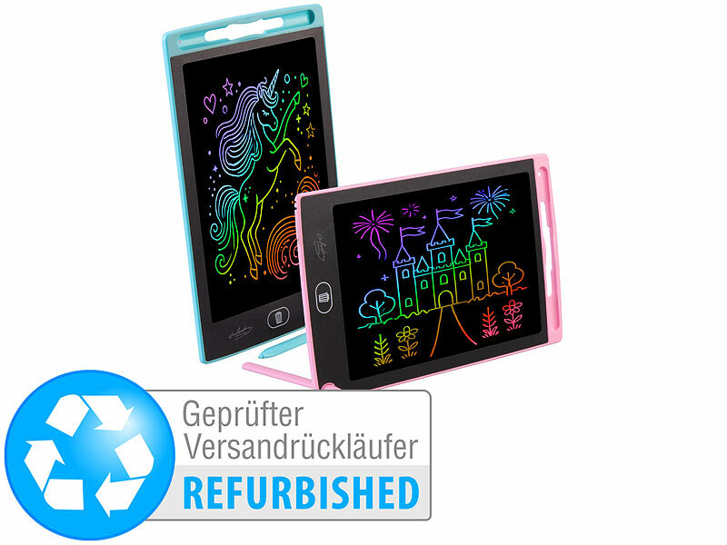 ; Wetterstationen mit Farb-Display, Funkuhr und Außensensor Wetterstationen mit Farb-Display, Funkuhr und Außensensor 