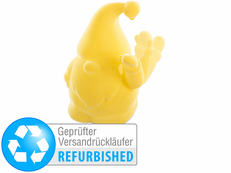 ; Automatische Abfalleimer, klein