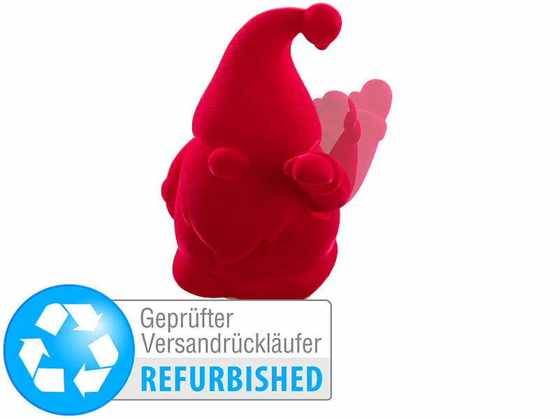 ; Automatische Abfalleimer, klein