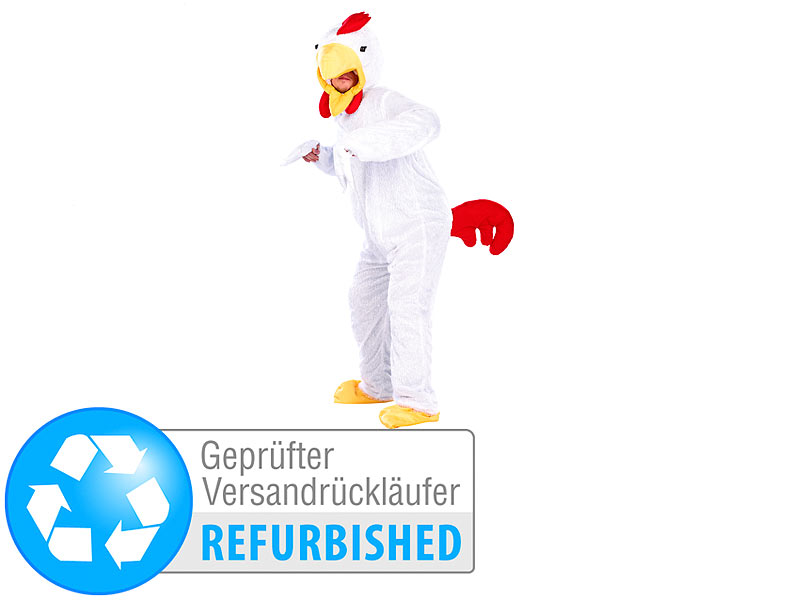 ; Herren-Kostüme 