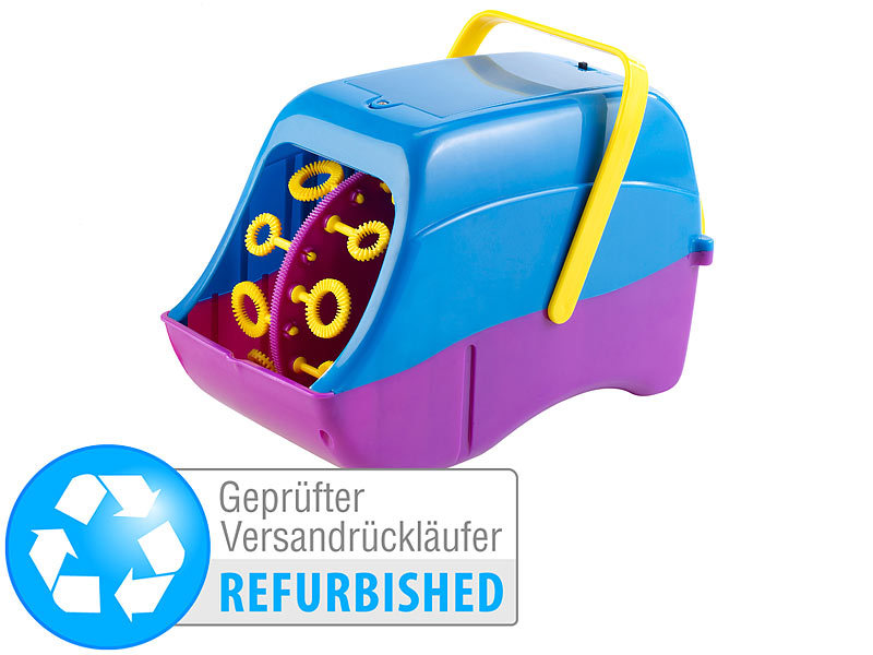 ; Zorbing-Räder 