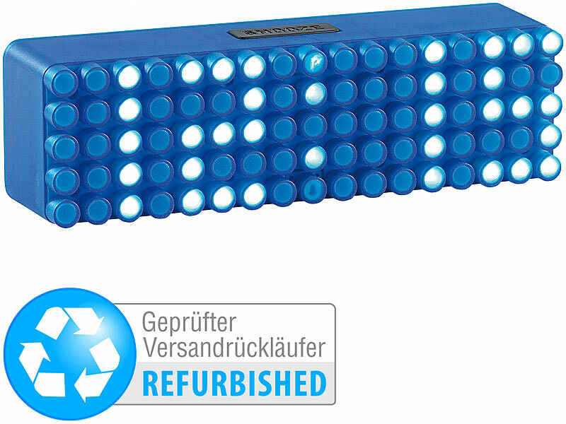 ; Funk-Wetterstationen mit Projektions-Weckern und USB-Ladeports 