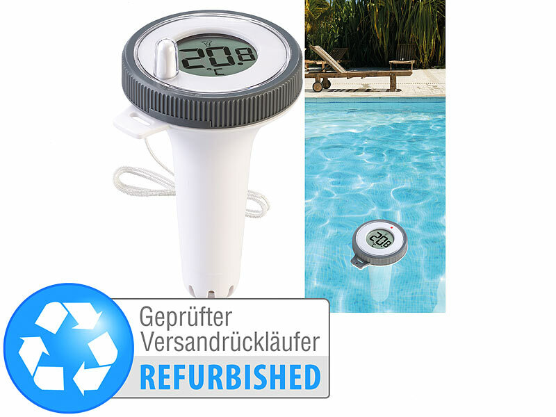 ; Funk-Wetterstationen mit Außensensor, WLAN und App 