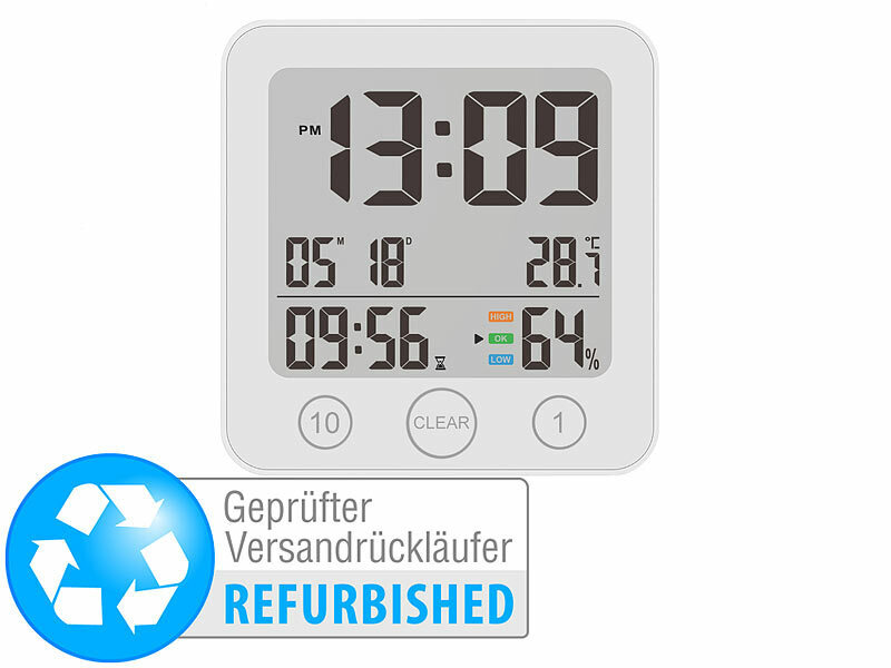 ; Funk-Wetterstationen mit Außensensor, WLAN und App, Wetterstationen mit Farb-Display, Funkuhr und Außensensor Funk-Wetterstationen mit Außensensor, WLAN und App, Wetterstationen mit Farb-Display, Funkuhr und Außensensor Funk-Wetterstationen mit Außensensor, WLAN und App, Wetterstationen mit Farb-Display, Funkuhr und Außensensor 