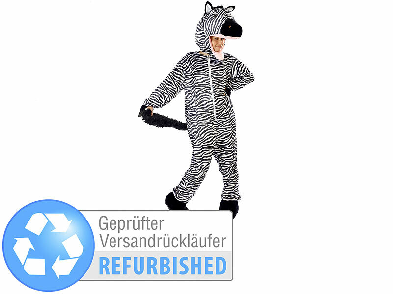 ; Herren-Kostüme 