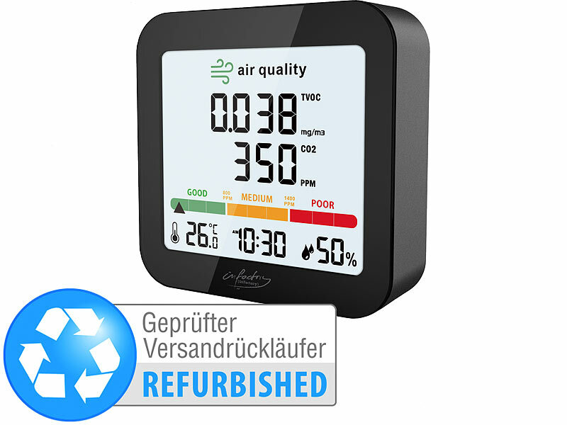 ; Wetterstationen mit Farb-Display, Funkuhr und Außensensor Wetterstationen mit Farb-Display, Funkuhr und Außensensor Wetterstationen mit Farb-Display, Funkuhr und Außensensor Wetterstationen mit Farb-Display, Funkuhr und Außensensor 