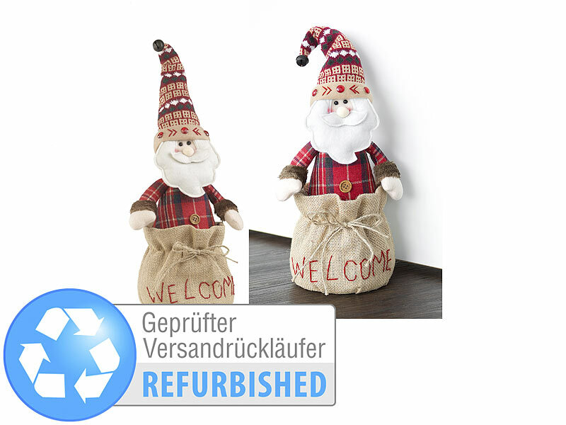 ; LED-Laternen mit Schneewirbel LED-Laternen mit Schneewirbel