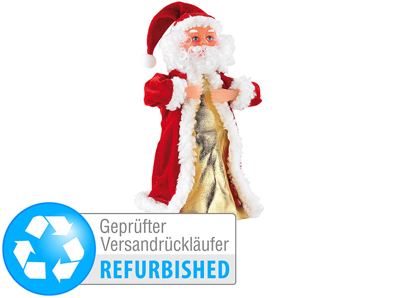 ; LED-Weihnachts-Wandbilder 