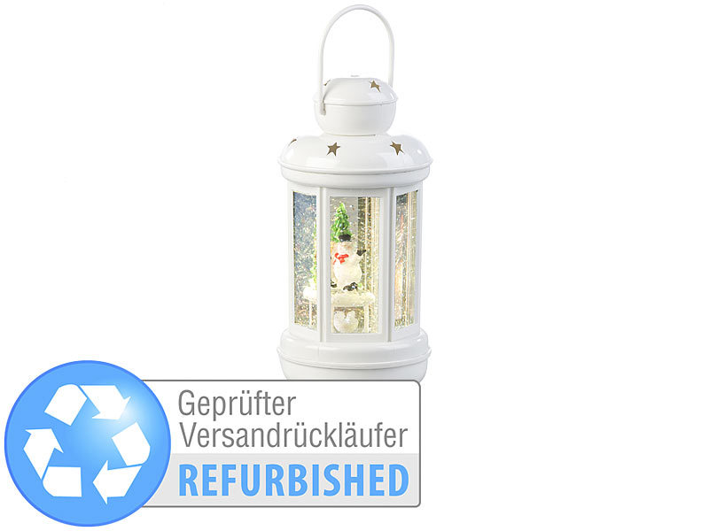 ; LED-Weihnachts-Wandbilder 