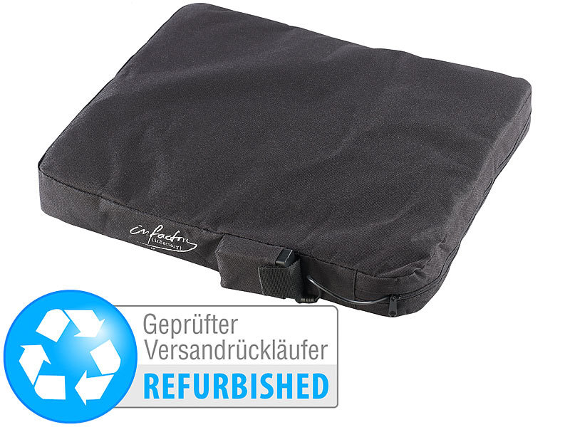 ; Thermo Seats 