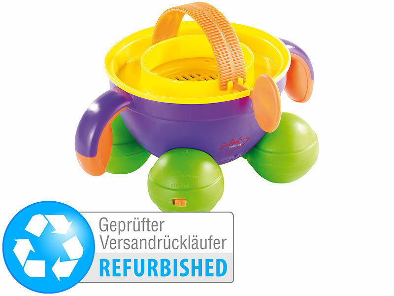 ; Zorbing-Räder 