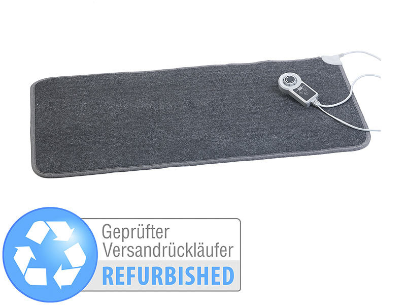 ; Infrarot-Fußboden-Heizmatten Infrarot-Fußboden-Heizmatten Infrarot-Fußboden-Heizmatten 