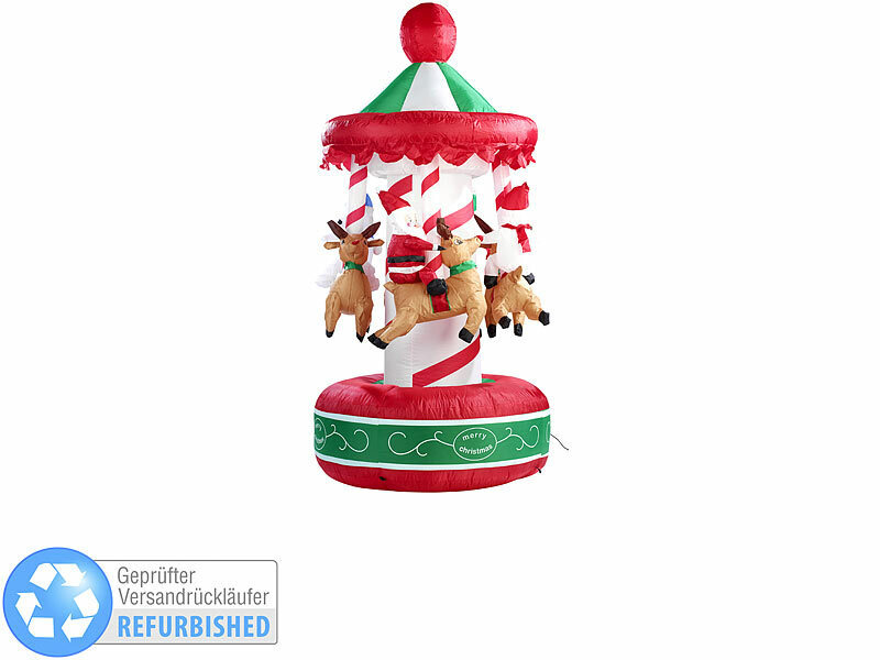 ; Weihnachtsdekorationen 